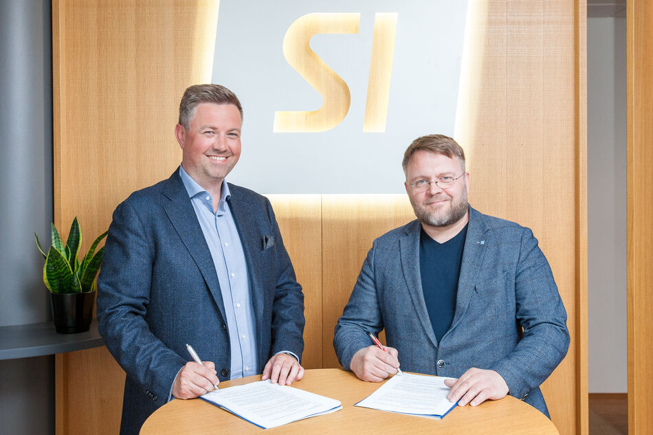 Félag pípulagningameistara til liðs við Samtök iðnaðarins